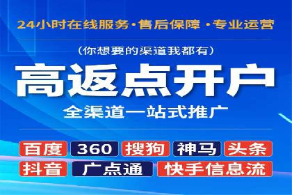 SEM关键词竞争分析案例